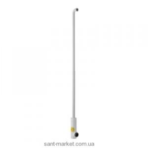 Geberit Flush Pipe Колено смыва для скрытого бачка  три элемента 119.611.16.1
