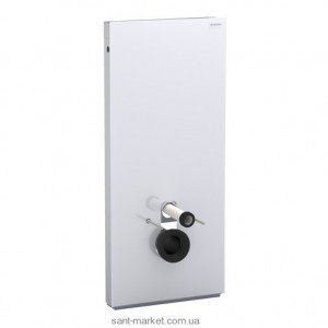 Geberit Monolith монтажный элемент для подвесного унитаза 131.031.SI.1