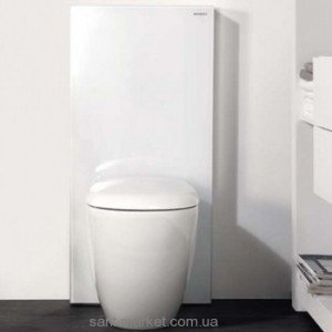 Geberit Monolith монтажный элемент для напольного унитаза 131.001.SI.1