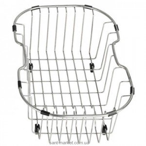 Kraus Знімна донна сітка RB-23-2