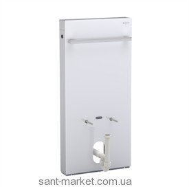 Geberit Monolith монтажный элемент для биде 131.030.SI.1