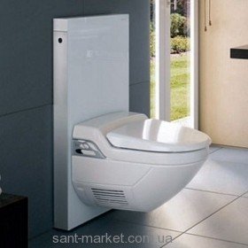 Geberit Monolith Сантехнічний модуль 131.024.SI.1