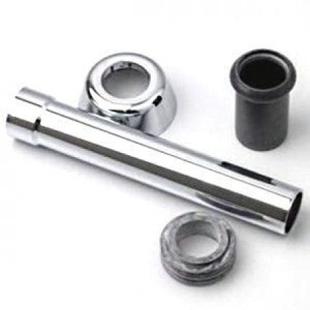 Geberit Переходник для колена смыва 118.026.21.1