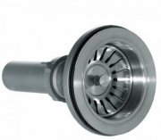 Сливной клапан Kraus для кухонной мойки ST-1