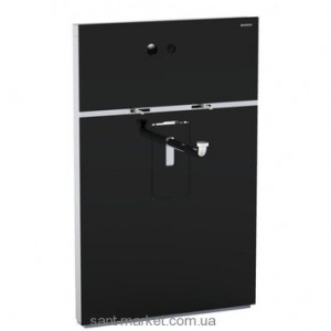 Geberit Monolith монтажный модуль для умывальника с настенным смеситем 131.047.SJ.1