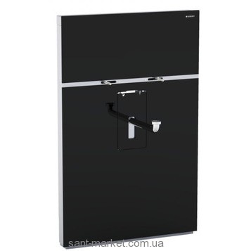 Geberit Monolith монтажний модуль для умивальника з настінним смесітем 131.051.SJ.1