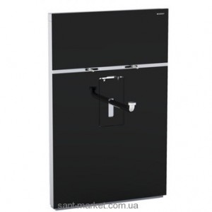 Geberit Monolith монтажный модуль для умывальника с настенным смеситем 131.051.SJ.1