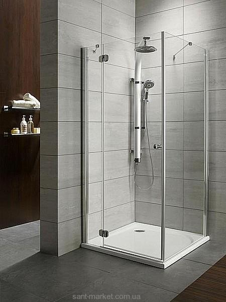 Душевая кабина Radaway EOS Torrenta KDJ 100x90х185 без поддона 32246-01-05NR