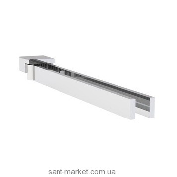 Geberit Monolith Подвійний тримач рушника 131.109.21.1