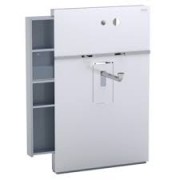 Geberit Monolith монтажний модуль для умивальника з настінним смесітем 131.040.SQ.1