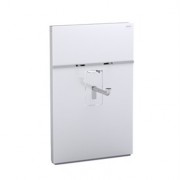 Geberit Monolith монтажный модуль для умывальника с настенным смеситем 131.043.SJ.1