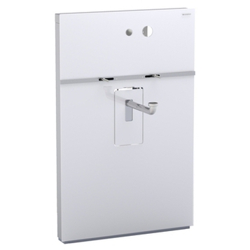 Geberit Monolith монтажный модуль для умывальника с настенным смеситем 131.047.SI.1