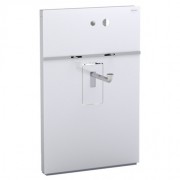 Geberit Monolith монтажный модуль для умывальника с настенным смеситем 131.047.SI.1