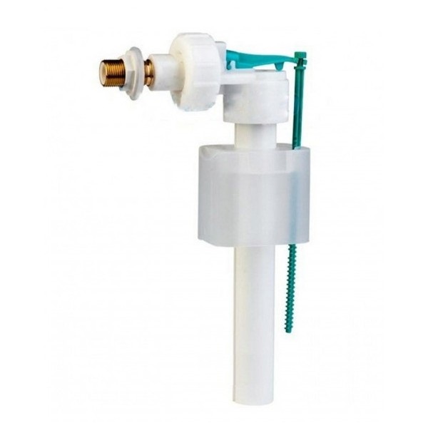 Geberit Принадлежность для унитаза механизм для бачка заливной 136.723.00.1