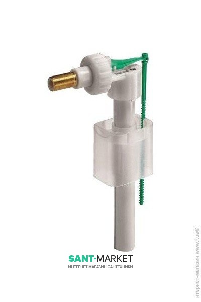 Geberit Належність для унітазу механізм для бачка заливний 136.724.00.1