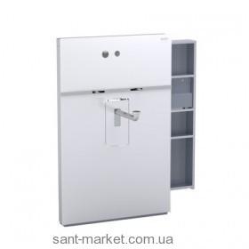 Geberit Monolith монтажный модуль для умывальника с настенным смеситем 131.045.SQ.1