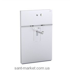 Geberit Monolith монтажний модуль для умивальника з настінним смесітем 131.043.SI.1