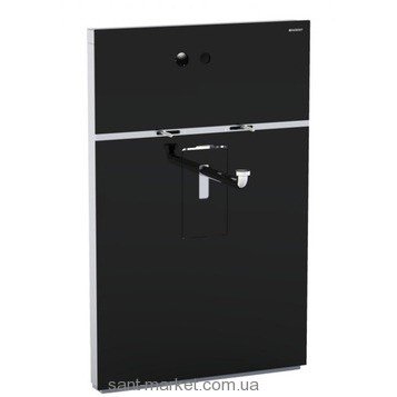 Geberit Monolith монтажний модуль для умивальника з настінним смесітем 131.047.SJ.1