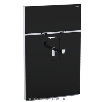 Geberit Monolith монтажний модуль для умивальника з настінним смесітем 131.051.SJ.1