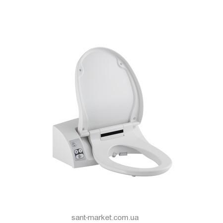 Geberit AquaClean 5000plus Крышка биде 146.110.10.1