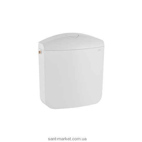 Бачок для унітазу Geberit AP 116 кераміка 14х40х44 136.535.11.1