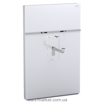 Geberit Monolith монтажний модуль для умивальника з настінним смесітем 131.051.SI.1