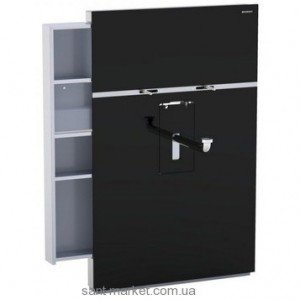 Geberit Monolith монтажний модуль для умивальника з настінним смесітем 131.048.SJ.1