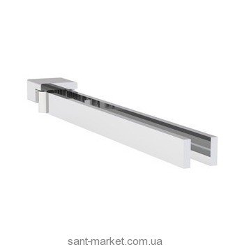 Geberit Monolith Двойной держатель полотенца 131.109.21.1