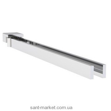 Geberit Monolith Подвійний тримач рушника 131.110.21.1