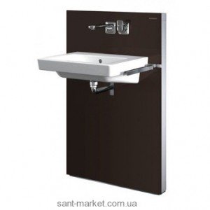 Geberit Monolith монтажний модуль для умивальника з настінним смесітем 131.047.SQ.1