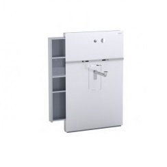 Geberit Monolith монтажний модуль для умивальника з настінним смесітем 131.042.SQ.1