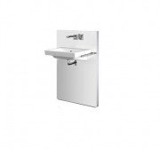 Geberit Monolith монтажний модуль для умивальника з настінним смесітем 131.043.SQ.1