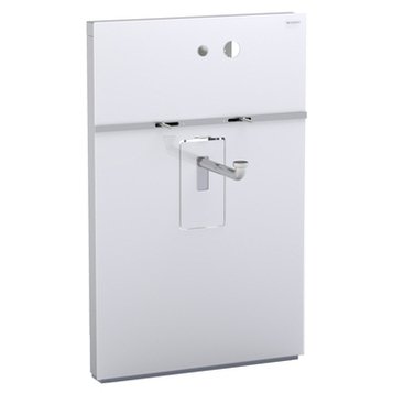 Geberit Monolith монтажний модуль для умивальника з настінним смесітем 131.047.SI.1