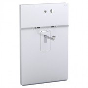 Geberit Monolith монтажний модуль для умивальника з настінним смесітем 131.047.SI.1