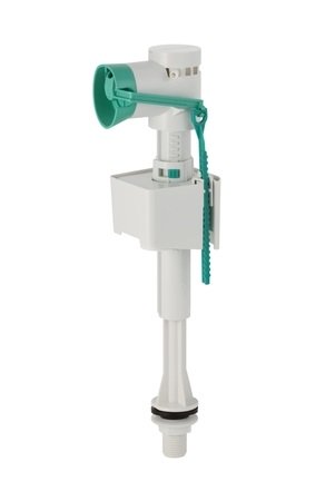  Запасной впускной клапан Geberit Impuls330 3/8 подвод воды снизу 136.753.00.1