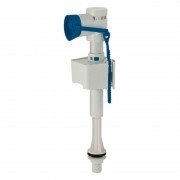 Впускной клапан Geberit ImpulsBasic340 подвод воды снизу 136.752.00.1