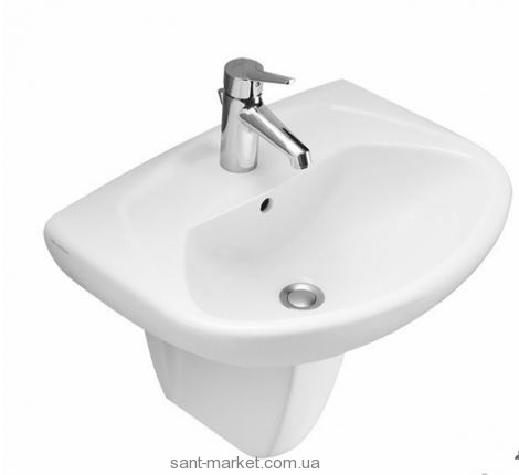 Villeroy&Boch Omnia classic полупьедестал 72260001