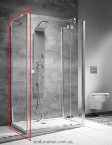 Душевая кабина Radaway EOS Almatea KDJ+S 90х120х195 без поддона 31553-01-01R2