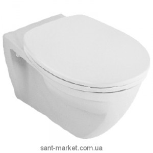 Унітаз підвісний Villeroy & Boch колекція Omnia classic 76221001