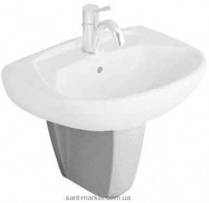 Villeroy&Boch Omnia classic полупьедестал 72890009