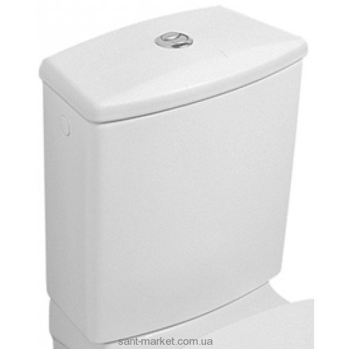 Бачок для унитаза Villeroy&Boch Omnia classic с механизмом смыва 19.5х36х40 77961109
