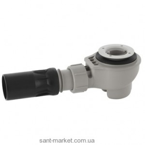 Geberit Uniflex Сифон для душевого поддона 150.680.00.1