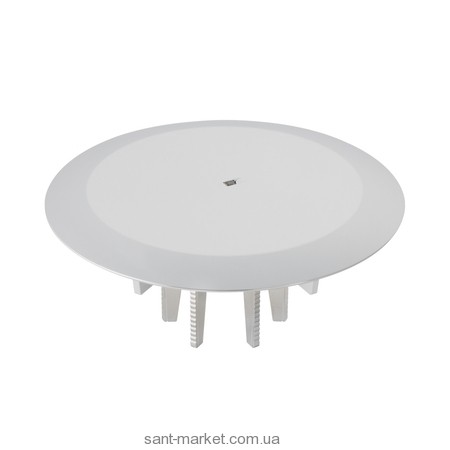 Geberit Крышка сливного отверстия для сифона 150.275.45.1