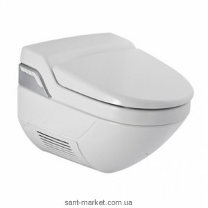 Унитаз-биде подвесной Geberit коллекция AquaClean 146.182.11.2