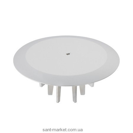 Geberit Кришка зливного отвору для сифона 150.275.21.1