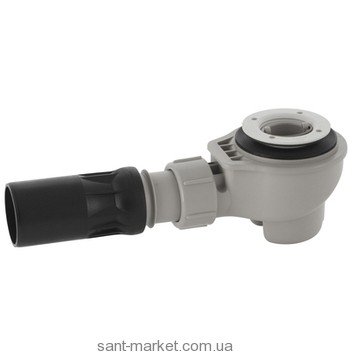 Geberit Uniflex Сифон для душевого поддона 150.680.00.1