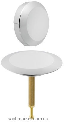 Geberit Поворотная ручка и крышка 150.221.21.1