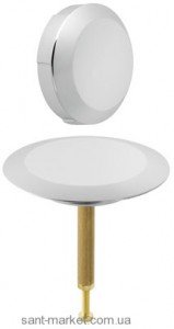 Geberit Поворотная ручка и крышка 150.221.21.1