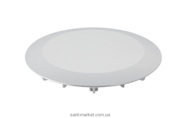 Geberit Кришка зливного отвору для сифона 150.280.11.1