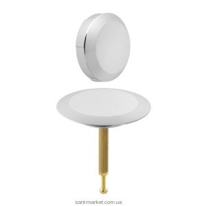 Geberit Поворотна ручка і кришка 150.221.11.1